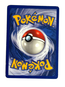 Pokemon TCG Omanyte 52/62 1st Edition Common Fossil WOTC - Image 2