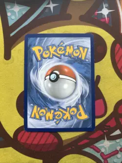 Pokemon Pikachu Non Holo 27/111 - Excellent - XY Furious Fists - Image 2