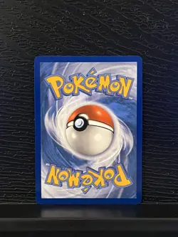 Hero's Cape (Ace Spec Rare) 152/162 Pokemon TCG Temporal Forces - NM - Image 2