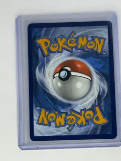 Team Rocket’s Wobbuffet Black Star Promo 203 Pokemon TCG Destined Rivals ETB - Image 2