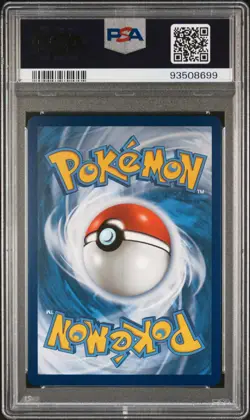Blaziken VMAX PSA 10 - 201/198 - Vmax Alternate Art - Chilling Reign - Pokemon - Image 2