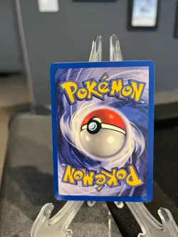 Marowak Pokemon 1st Edition 39/64 Jungle Uncommon NM 1999 WOTC - Image 2