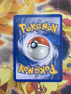 Pokemon Magby 46/95 Call of Legends Reverse Holo LP - Image 2