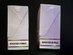 Pokemon TCG Scarlet Violet 151 Booster Bundle SV3.5 2-Pack Factory Sealed - Image 2