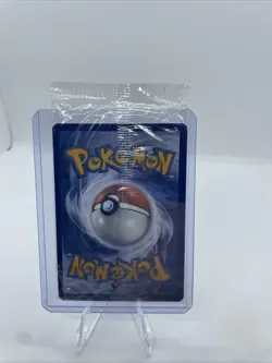 Mega Charizard X ex & Oricorio EX- MEP023/24 UPC Special Promo Pokemon - Sealed - Image 2