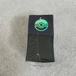 Pokemon Center Exclusive - Phantasmal Flames Elite Trainer Box ETB *NEW/SEALED* - Image 2