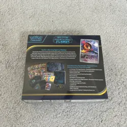 Pokemon Center Exclusive - Phantasmal Flames Elite Trainer Box ETB *NEW/SEALED* - Image 3