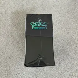 Pokemon Center Exclusive - Phantasmal Flames Elite Trainer Box ETB *NEW/SEALED* - Image 4
