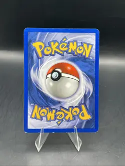 Murkrow 24/111 Neo Genesis Regular Pokemon TCG - Image 2