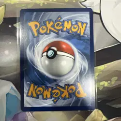 2025 Pokemon Journey Together N's Zoroark ex #175/159 Full Art Ultra Rare - Image 5