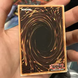 Yu-Gi-Oh - Sangan - Super Rare / Holo - RP01-EN036 - Image 2
