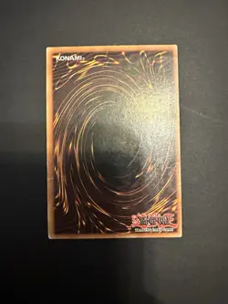 Yu Gi Oh Torrential Tribute - LON-025 - Ultra Rare - Moderately Played English - Image 2