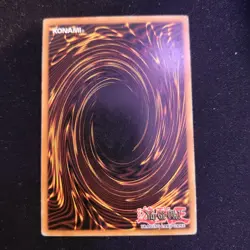 Jinzo YAP1-EN007 YuGiOh Anniversary Pack - Image 2