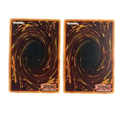 2x Mother Grizzly MP Rare MRL-090 Unlimited Yu-Gi-Oh! TCG See Photos - Image 2