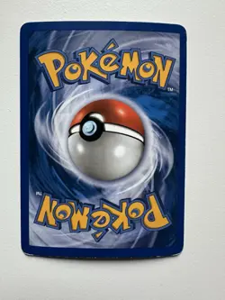 Machamp 11/108 2007 EX Power Keepers Reverse Holo Stamped Pokemon TCG Card LP - Image 2