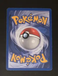 Pokemon TCG Card Dark Jolteon 38/82 Team Rocket Non-Holo Unlimited - Image 2