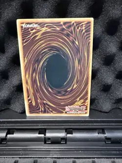 Yu-Gi-Oh TCG Armory Arm DP08-EN016 1st Edition Holo Card - Image 2