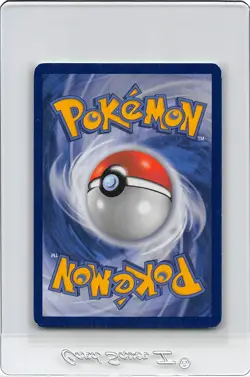 SQUIRTLE 96/127 - NON-Holo COMMON - PLATINUM - 2009 NINTENDO Pokemon Card - NM - Image 2