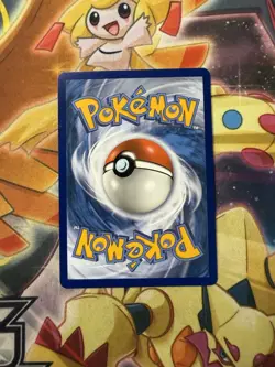 ULTRA RARE HOLO Eldegoss V 176/192 NM - FULL ART Rebel Clash Pokemon Card - Image 2
