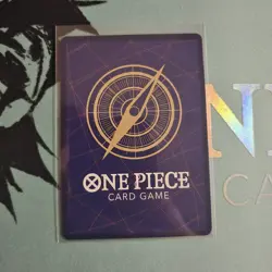 OP07-118 OP13 SP Sabo Alt Art English One Piece Card - Image 2