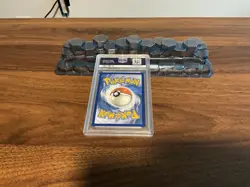 Pokemon TCG Obsidian Flames Charizard EX Card 223/197 Sir PSA 9 Mint - Image 2