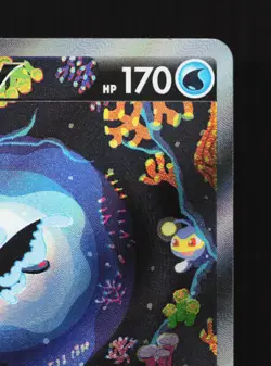 Lumineon V 216/172 VSTAR Universe NM Japanese Pokemon Card TCG - Image 3