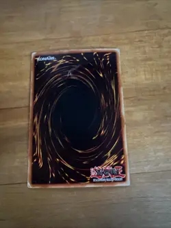 Yu-Gi-Oh! TCG Dark Sage Yu-Gi-Oh! The Dawn of Destiny Promotional Cards DOD-002 - Image 2