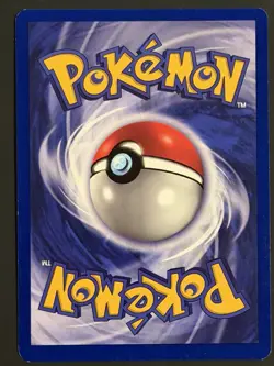 Pokemon TCG Electabuzz #2 Black Star Promo Card the First Movie Edition NM - Image 2