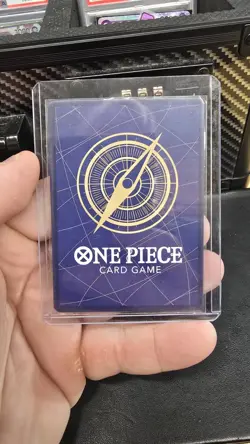 O-Nami OP06-101 R 2nd ANNIVERSARY COMPLETE GUIDE Promo - ONE PIECE Card Game - Image 4