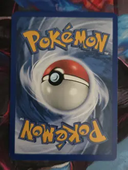 Houndour 39/75 Neo Discovery Uncommon WOTC Vintage Pokemon Card - Image 3