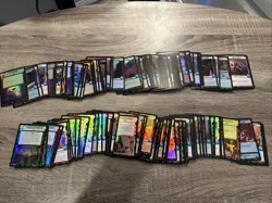 Star Wars Unlimited Secrets of Power Common/Uncommon Foil Lot 138 Cards - Image 1