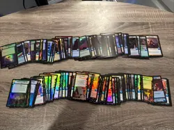 Star Wars Unlimited Secrets of Power Common/Uncommon Foil Lot 138 Cards - Image 2