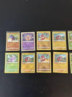 Pokemon Radiant Lot - 13 Cards - Near Mint - Image 2