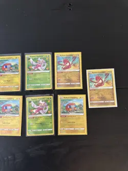 Pokemon Radiant Lot - 13 Cards - Near Mint - Image 3