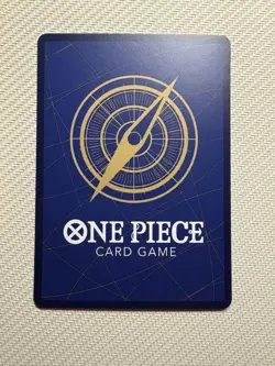 ONE PIECE CARD GAME - MONKEY D LUFFY - ST12-014 - ONE PIECE MAGAZINE version - Image 4