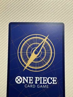 ONE PIECE CARD GAME - MONKEY D LUFFY - ST12-014 - ONE PIECE MAGAZINE version - Image 5