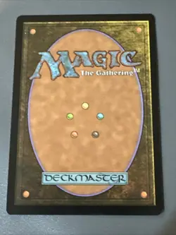 Swords To Plowshares X1 NM Condition See Pics Front Back - Image 2