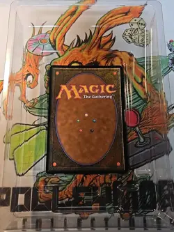 The Ur-Dragon NM OVERSIZED MTG Still In Holder - Image 2
