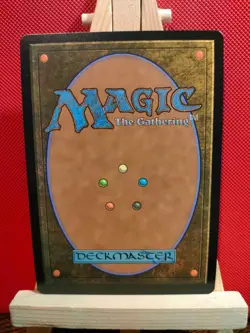 Memories Returning FOIL (Borderless) - Final Fantasy - NM (see pics) MTG - Image 2