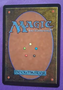 MTG Soul Warden Exodus Regular GERMAN NM PreModern Staple - Image 2