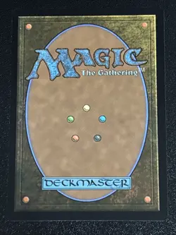 MTG Tarkir: Dragonstorm Warden of the Grove 0166 NM Rare - Image 2