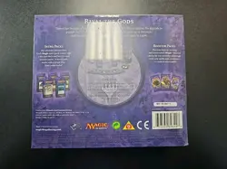 JOURNEY INTO NYX Magic the Gathering Sealed Fat Pack Bundle Box 9 Booster Packs - Image 3