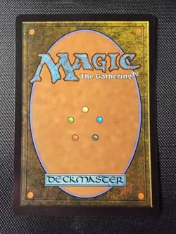 MTG Force Of Negation Borderless Foil M 13 Avatar The Last Airbender Eternal NM - Image 3