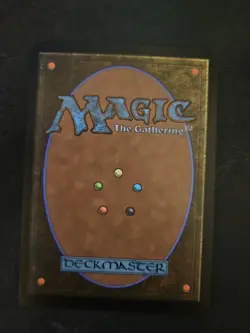 Sylvan Library Commander Collection: Green Regular - Image 2