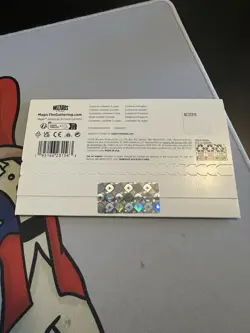 Magic The Gathering - Secret Lair - Post Malone Lands Non-foil - Image 2