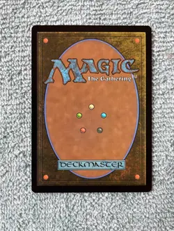 MTG Thornbite Staff NM White Border Mystery Booster 2 U 0099 MB2 EDH Magic - Image 2