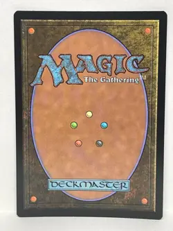 MTG Secret Lair Stranger Things Chief Jim Hopper Foil #341 - LP - Image 2