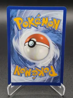Mabosstiff EX 086 Scarlet and Violet Promo Pokemon NM - Image 2