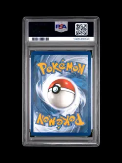 Hisuian Zoroark VSTAR #GG56 Crown Zenith Gallery 2023 PSA 10 Pokemon TCG - Image 2
