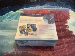 Pokemon SWSH12: Silver Tempest Elite Trainer Box ETB - NEW/Factory Sealed - Image 3